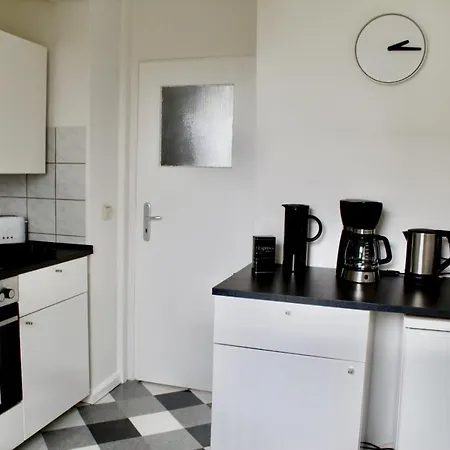 Modern * Grosszossen
