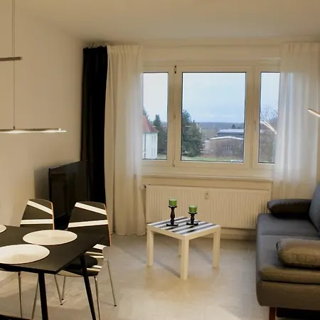 Apartment Modern Grosszossen